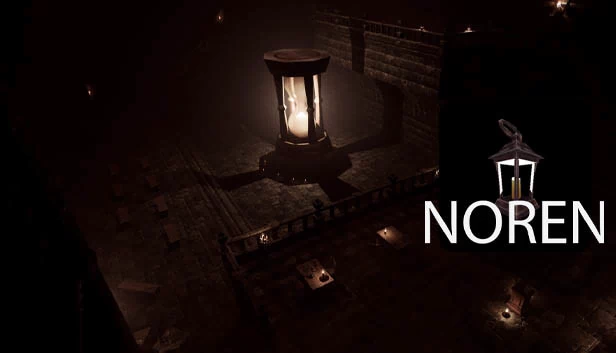 NOREN 游戏封面