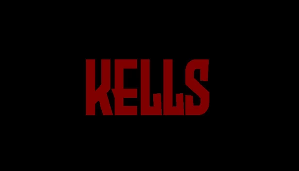 凯尔斯（Kells） 游戏封面