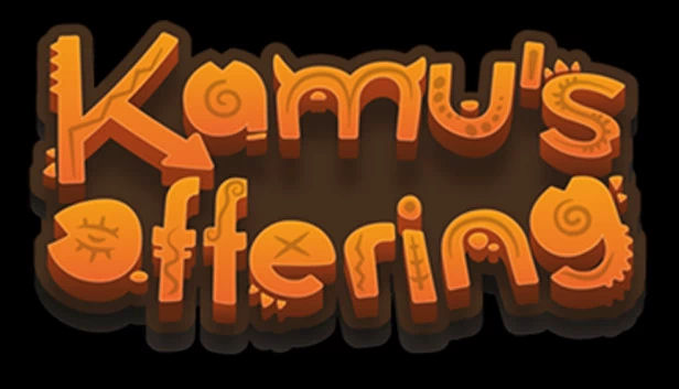 卡穆的祭品（Kamu's Offering） 游戏封面