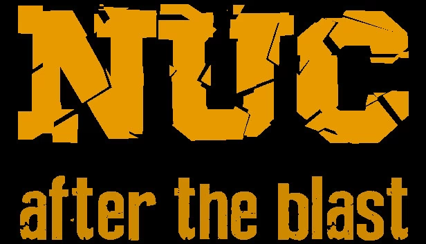 NUC：爆炸之后（NUC: After The Blast） 游戏封面