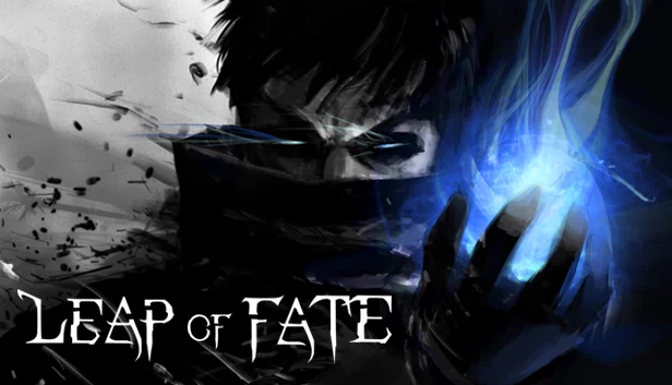 命运之跃（Leap of Fate） 游戏封面