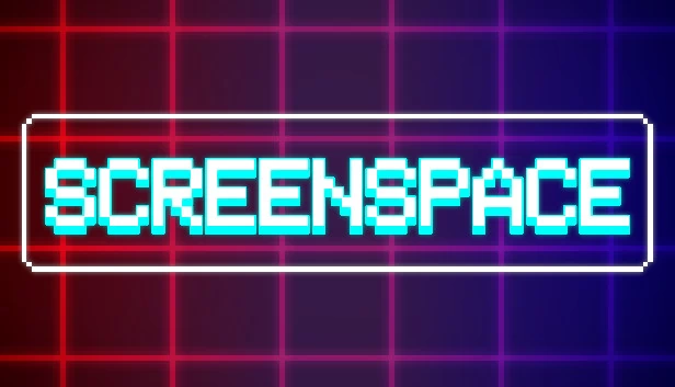 屏幕空间（ScreenSpace） 游戏封面