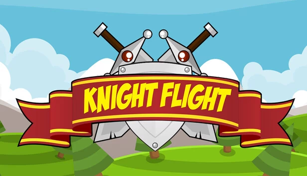 骑士飞行（Knight Flight） 游戏封面