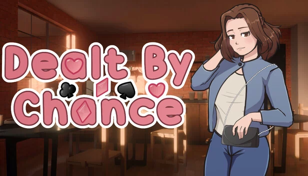 命运发牌（Dealt By Chance） 游戏封面