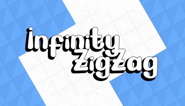 无限之字（Infinity ZigZag） 游戏封面