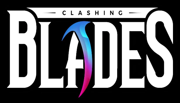 冲突之刃(ClashingBlades) 游戏封面