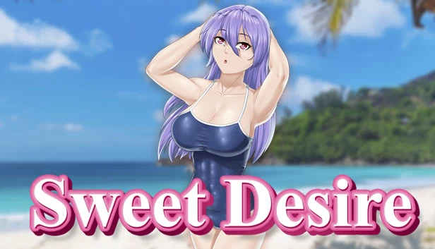 甜蜜欲望（Sweet Desire） 游戏封面
