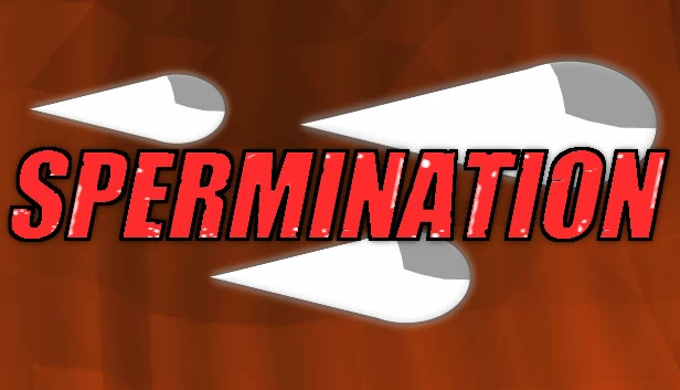 精子竞速（Spermination） 游戏封面