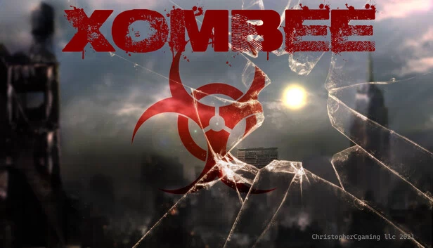 XOMBEE 游戏封面