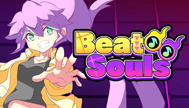 Beat Souls 游戏封面