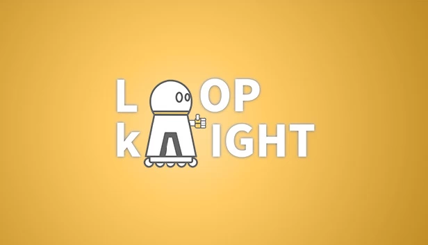 循环骑士（Loop Knight） 游戏封面