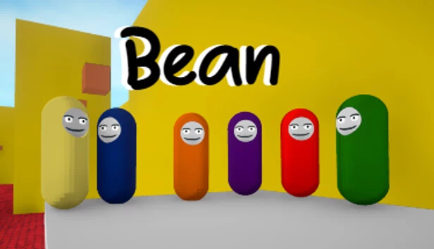Bean 游戏封面