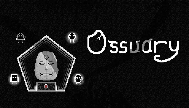 藏骨堂（Ossuary） 游戏封面