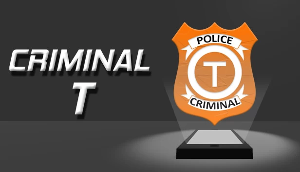 犯罪T（Criminal T） 游戏封面