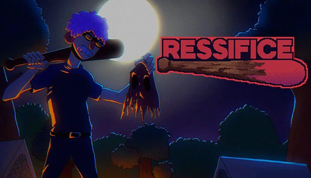 资源化工具（Ressifice） 游戏封面