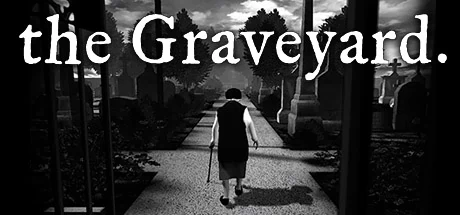 墓园（The Graveyard） 游戏封面
