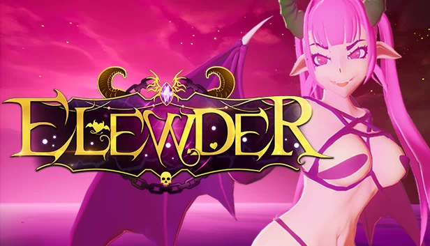 Elewder 游戏封面