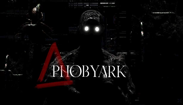 Phobyark 游戏封面