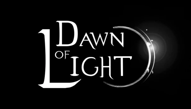 黎明之光（Dawn of Light） 游戏封面