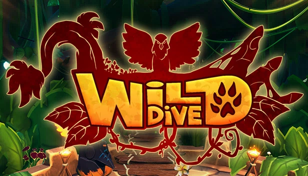 狂野潜水（Wild Dive） 游戏封面