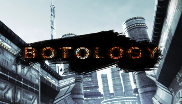 机器人学（Botology） 游戏封面