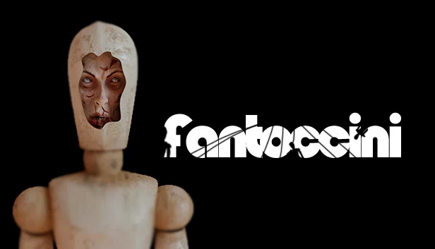 提线木偶（Fantoccini） 游戏封面