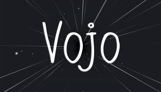 Vojo 游戏封面