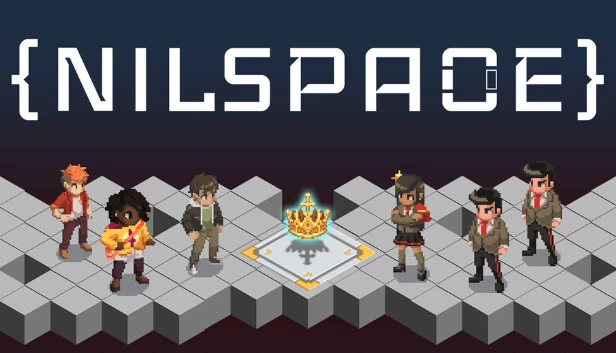 尼尔空间（Nilspace） 游戏封面