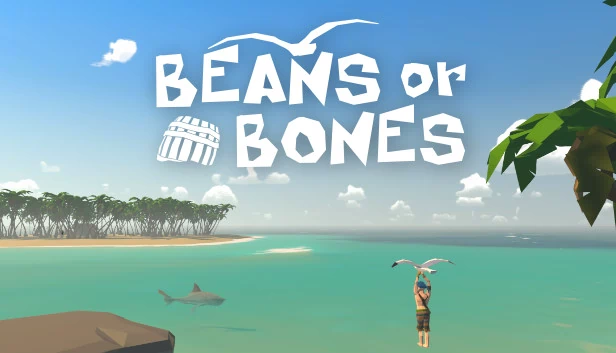 豆子还是骨头（Beans or Bones） 游戏封面