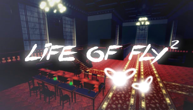 蝇生记2（Life of Fly 2） 游戏封面