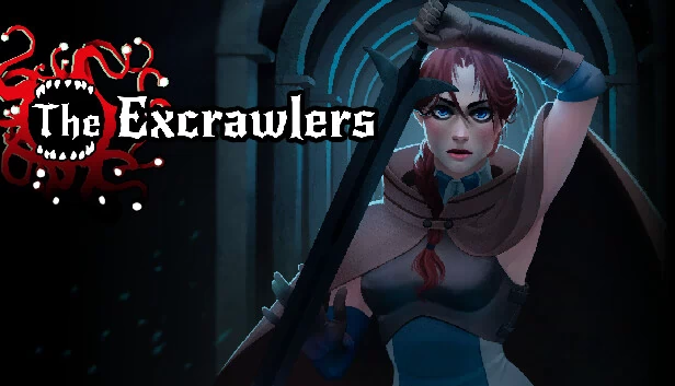 The Excrawlers 游戏封面