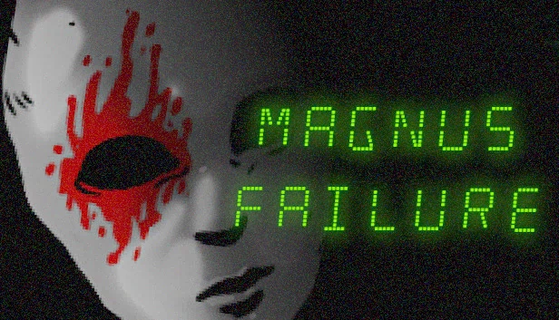 马格努斯失败（Magnus Failure） 游戏封面