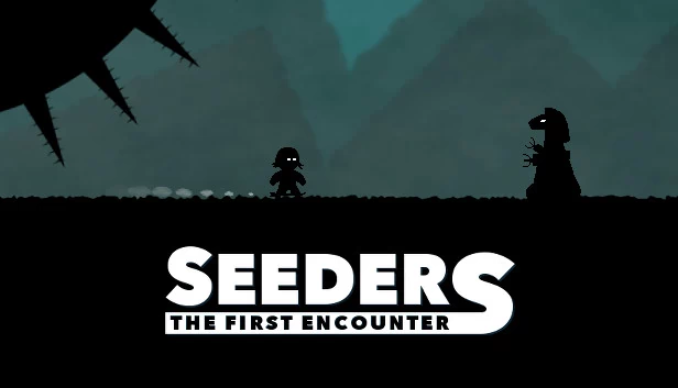 播种者（Seeders） 游戏封面