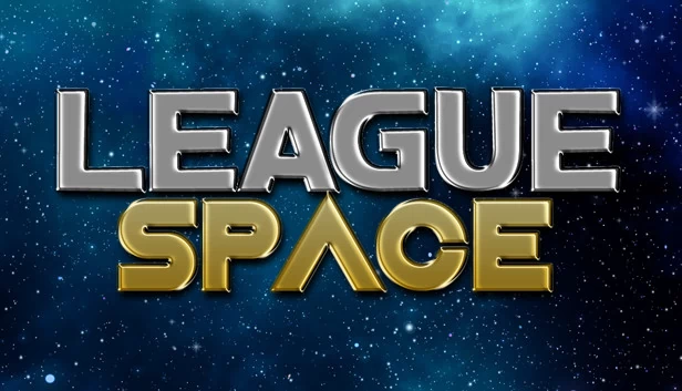 太空联盟（League Space） 游戏封面