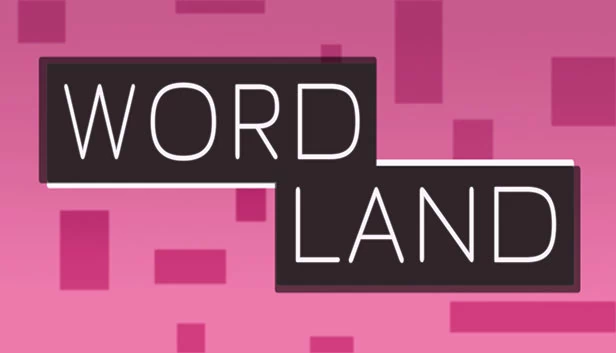 WORDLAND 游戏封面