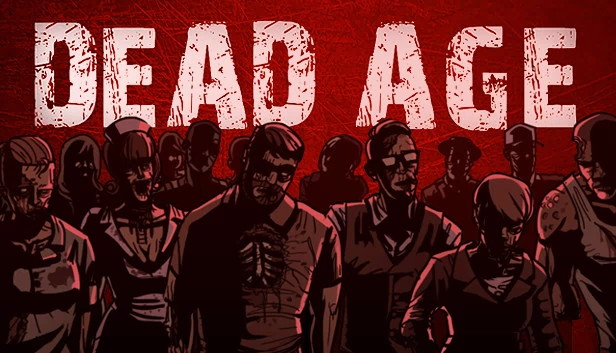 尸变纪元（Dead Age） 游戏封面