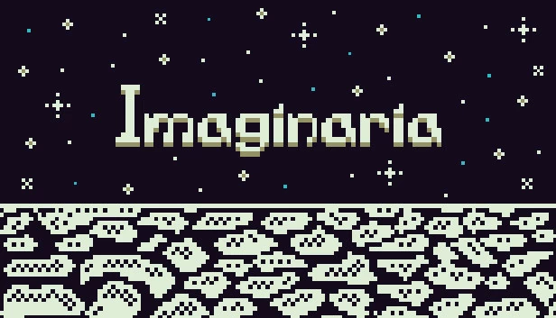 幻想国（Imaginaria） 游戏封面