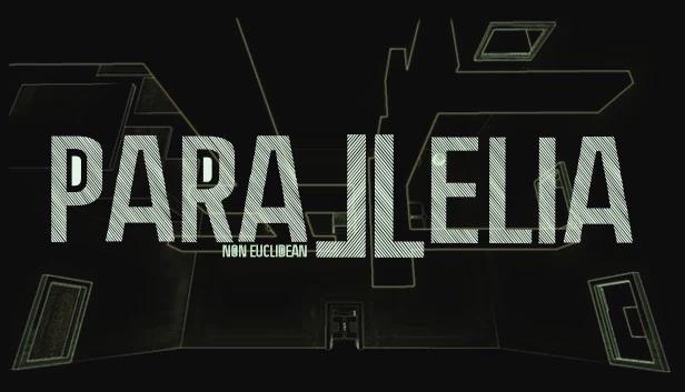 平行世界（Parallelia） 游戏封面