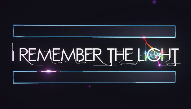 我记得光（I remember the Light） 游戏封面