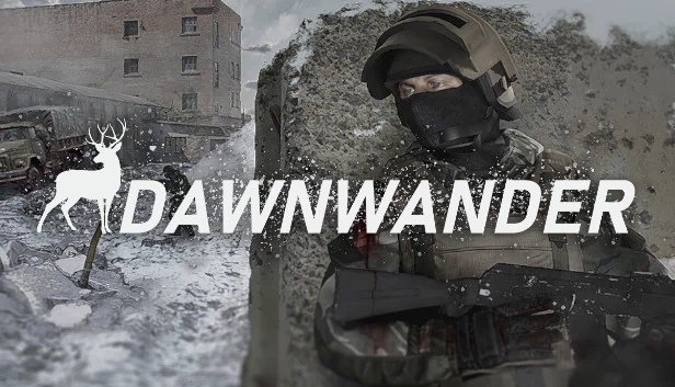 黎明漫游（DawnWander） 游戏封面