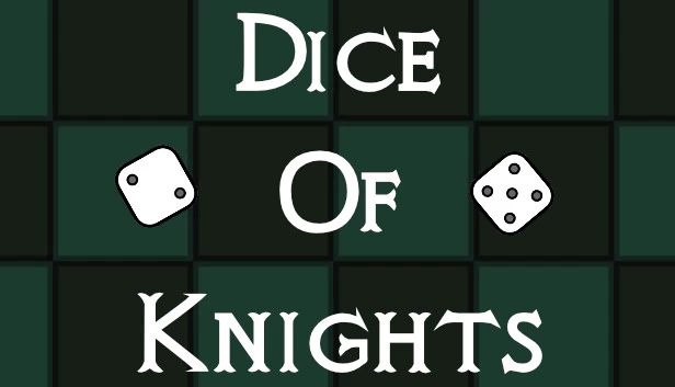 骑士骰子（Dice Of Knights） 游戏封面