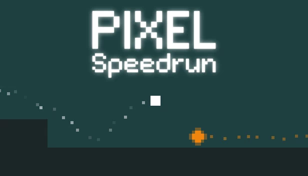 像素速通（Pixel Speedrun） 游戏封面