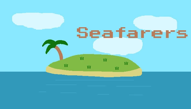 航海者（Seafarers） 游戏封面