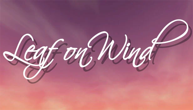 风中之叶(Leaf on Wind) 游戏封面