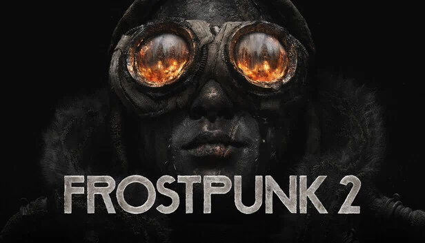 冰汽时代2（Frostpunk 2） 游戏封面