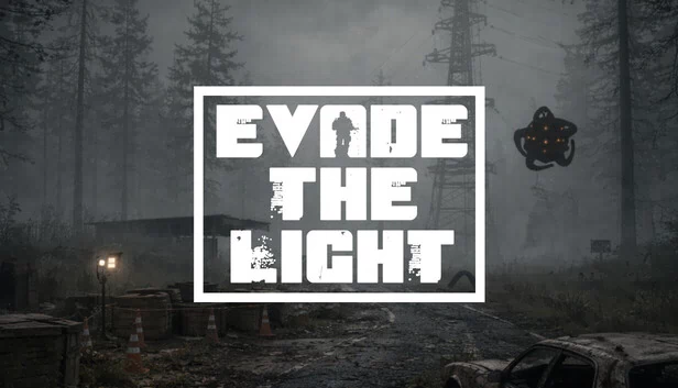 躲避光线（Evade The Light） 游戏封面