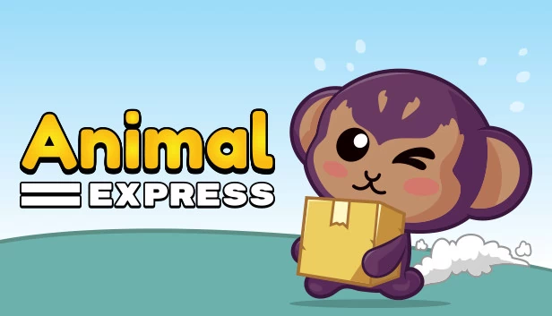 动物快运（Animal Express） 游戏封面