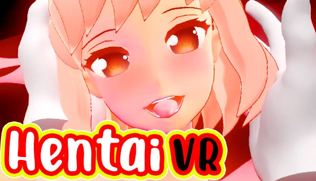 Hentai VR 游戏封面