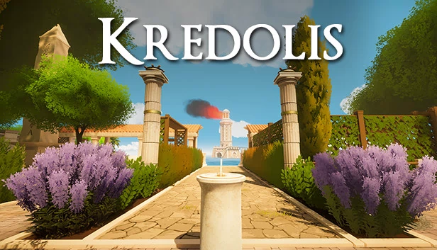 克雷多利斯（Kredolis） 游戏封面