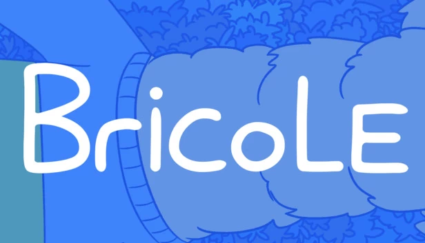 Bricole（BRICOLE） 游戏封面